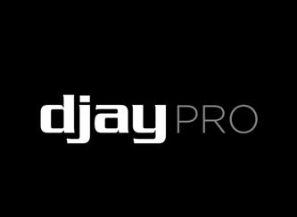 Djay pro windows hardware